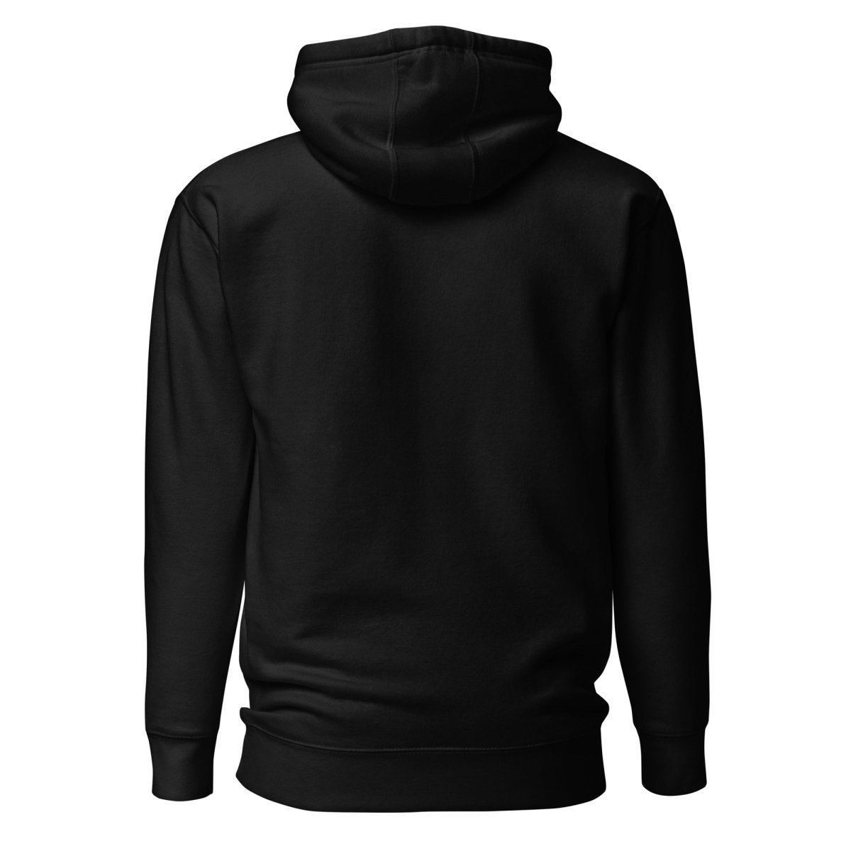 Hoodie Premium Unisexe – ÉCHEC = LEÇON (Blanc) - Wearistic