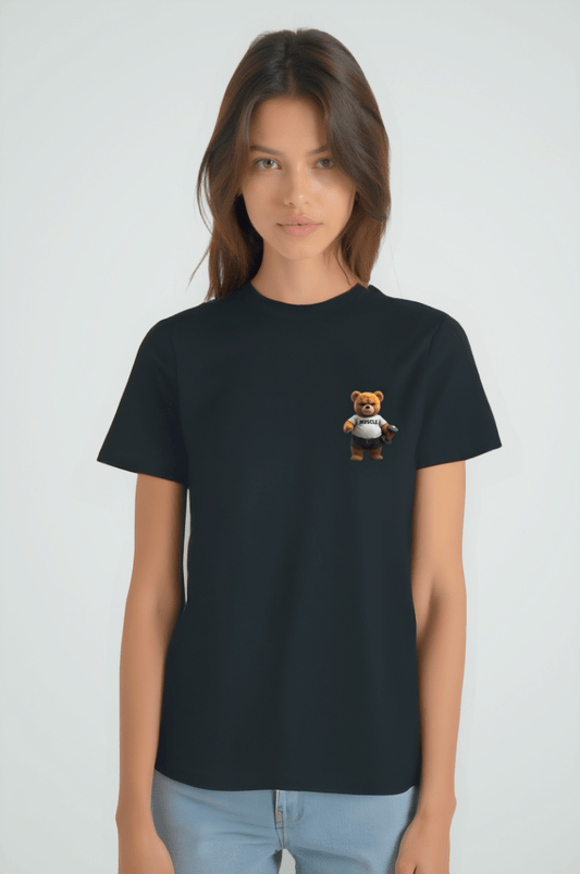 T-shirt Bear Wearistic - Wearistic