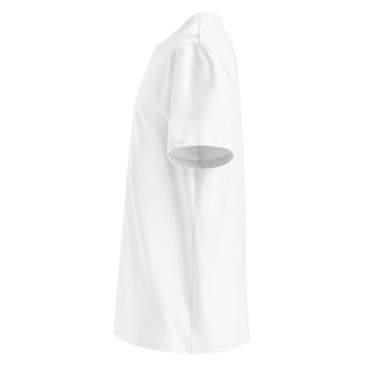 T-shirt unisexe en coton biologique - Focus - black - Wearistic