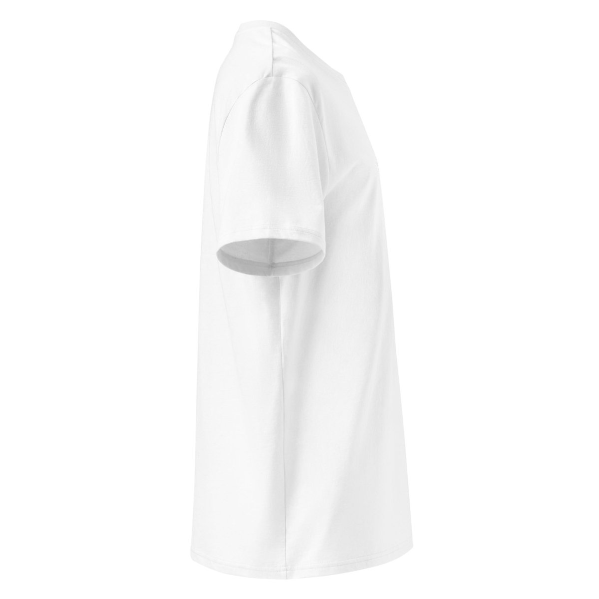 T-shirt unisexe en coton biologique - Focus - black - Wearistic