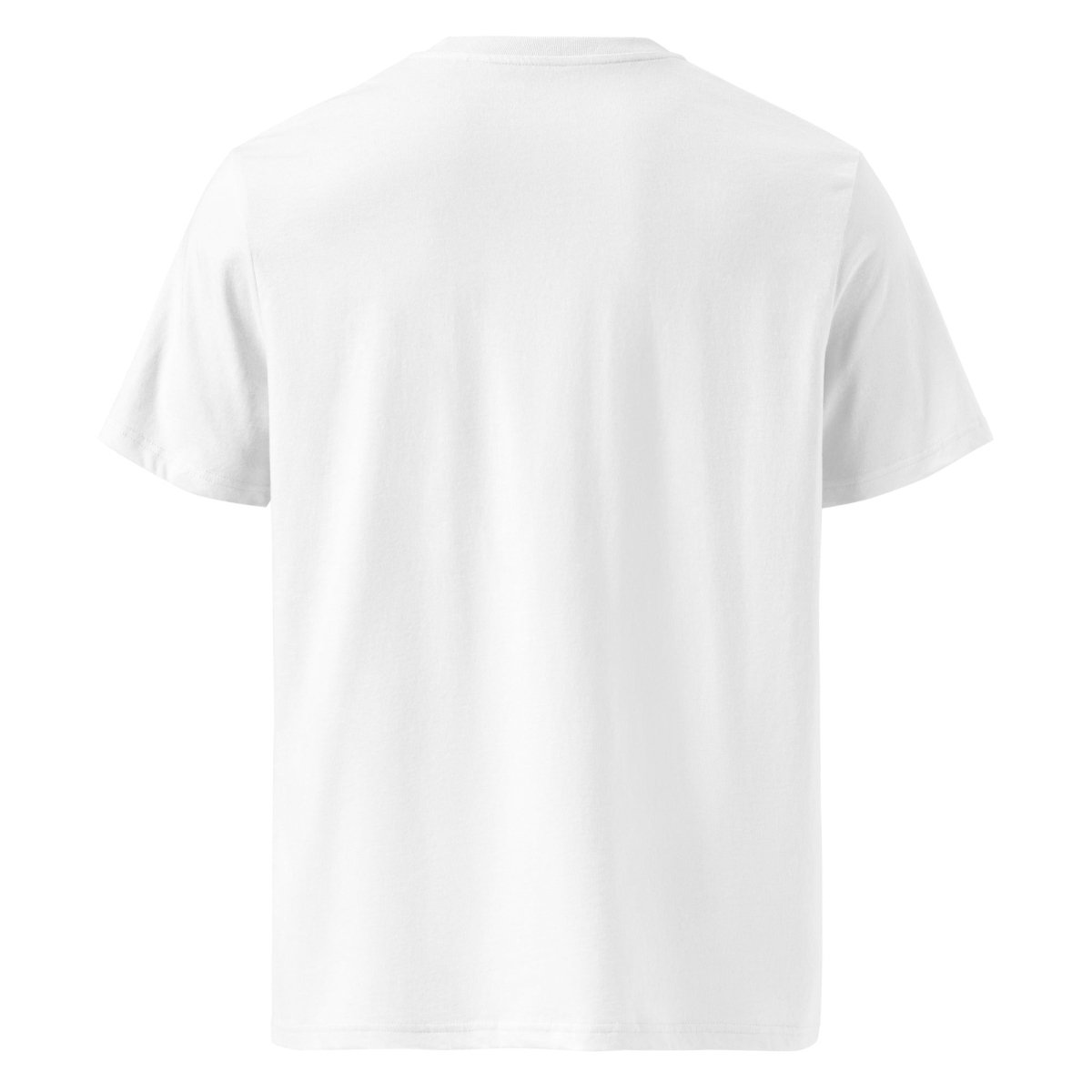 T-shirt unisexe en coton biologique - Stronger every day - black - Wearistic