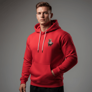 Hoodie “Bear.