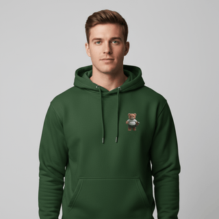 Hoodie “Bear.