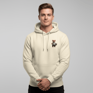 Hoodie “Bear.