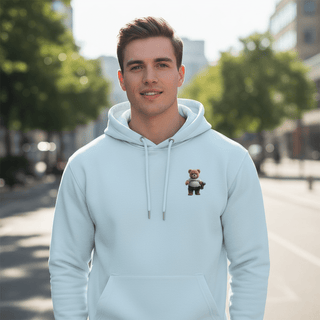 Hoodie “Bear.