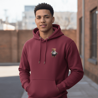 Hoodie “Bear.