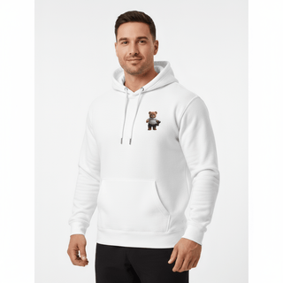 Hoodie “Bear.