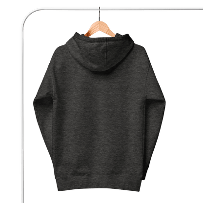 Hoodie “Trust The Process.” - Wearistic