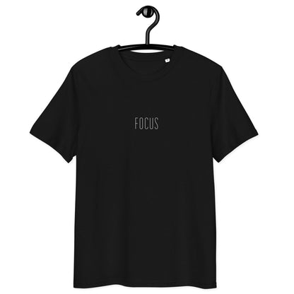 T-shirt “Focus.” - Wearistic