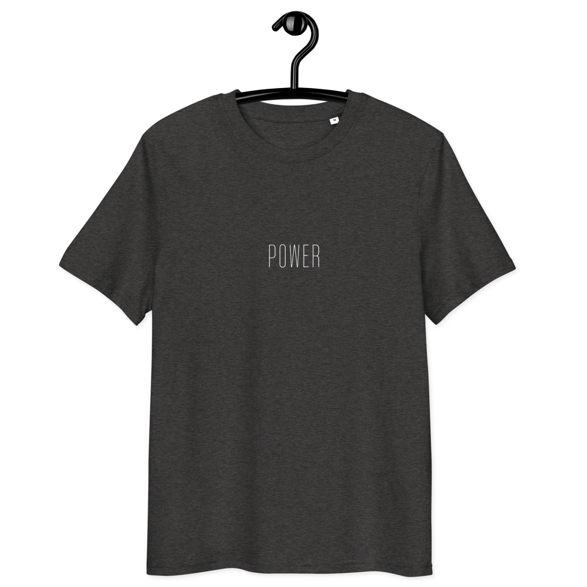 T-shirt “Power.” - Wearistic