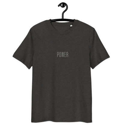 T-shirt “Power.” - Wearistic