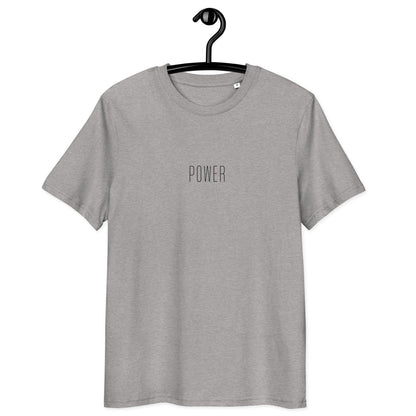 T-shirt “Power.” - Wearistic