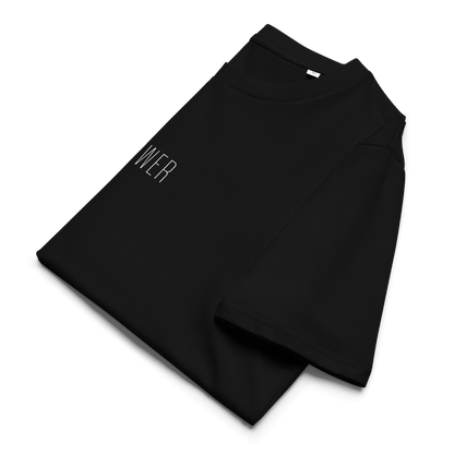 T-shirt “Power.” - Wearistic