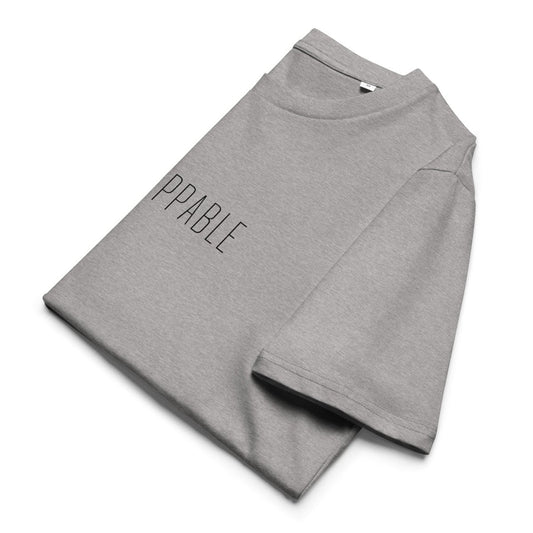 T-shirt “Unstoppable.” - Wearistic