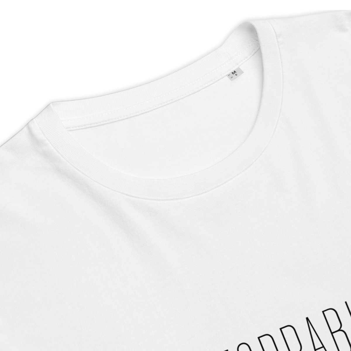 T-shirt “Unstoppable.” - Wearistic