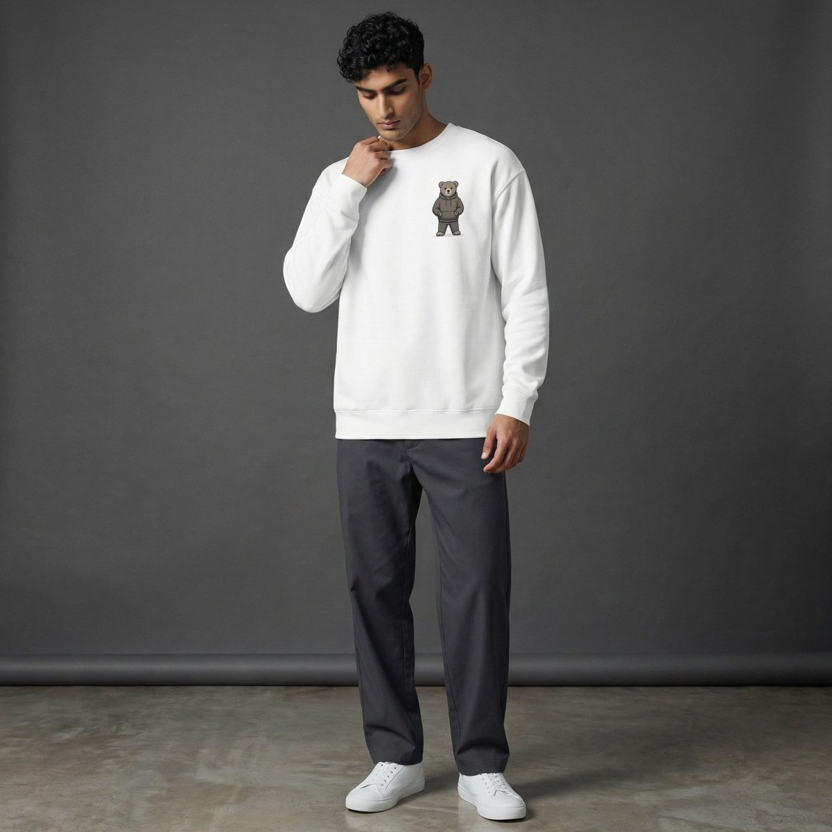 The Wearistic Bear - Wearistic