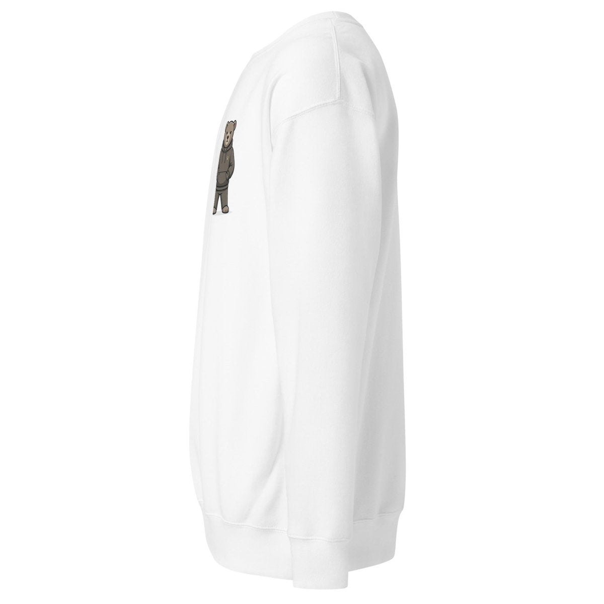 The Wearistic Bear - Wearistic