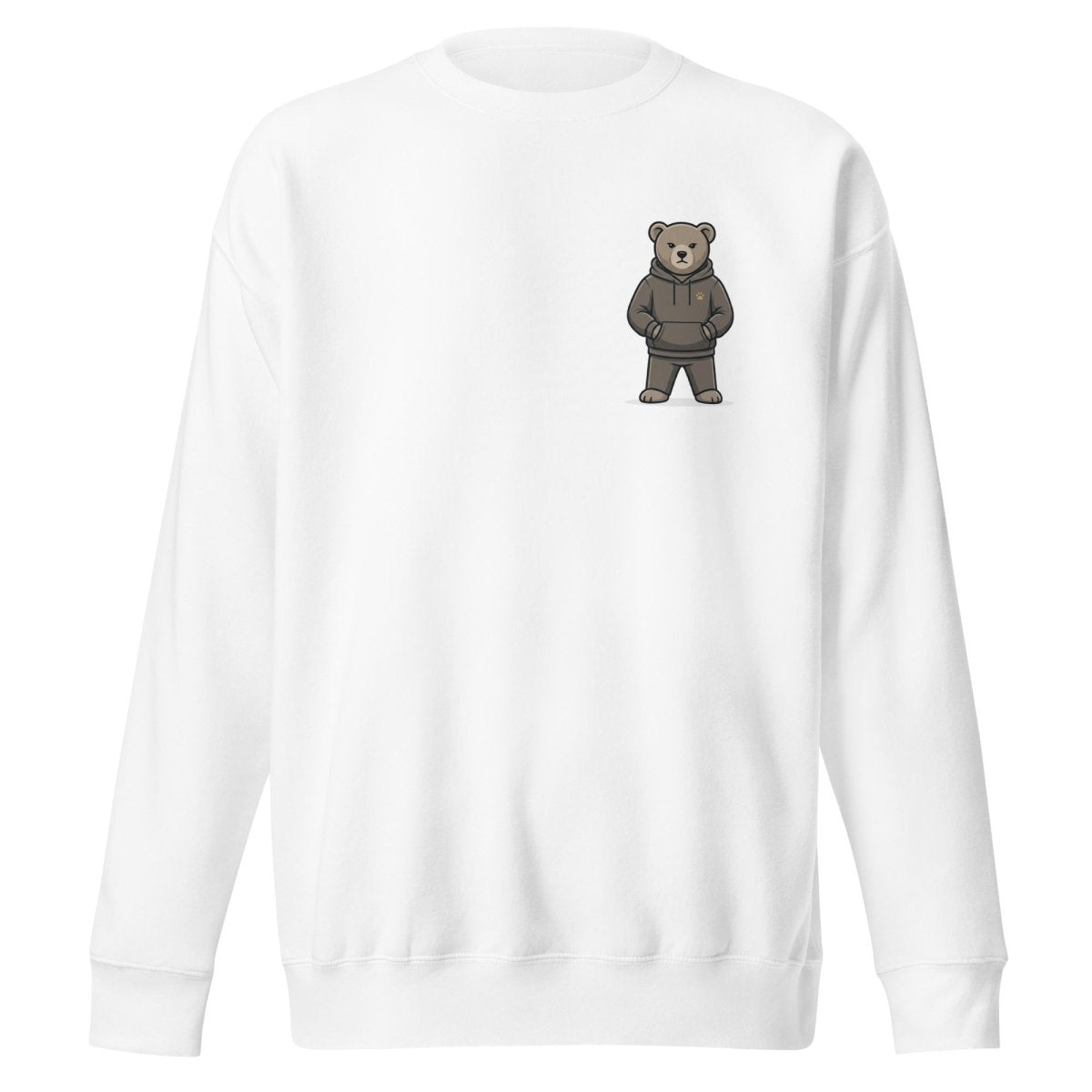 The Wearistic Bear - Wearistic